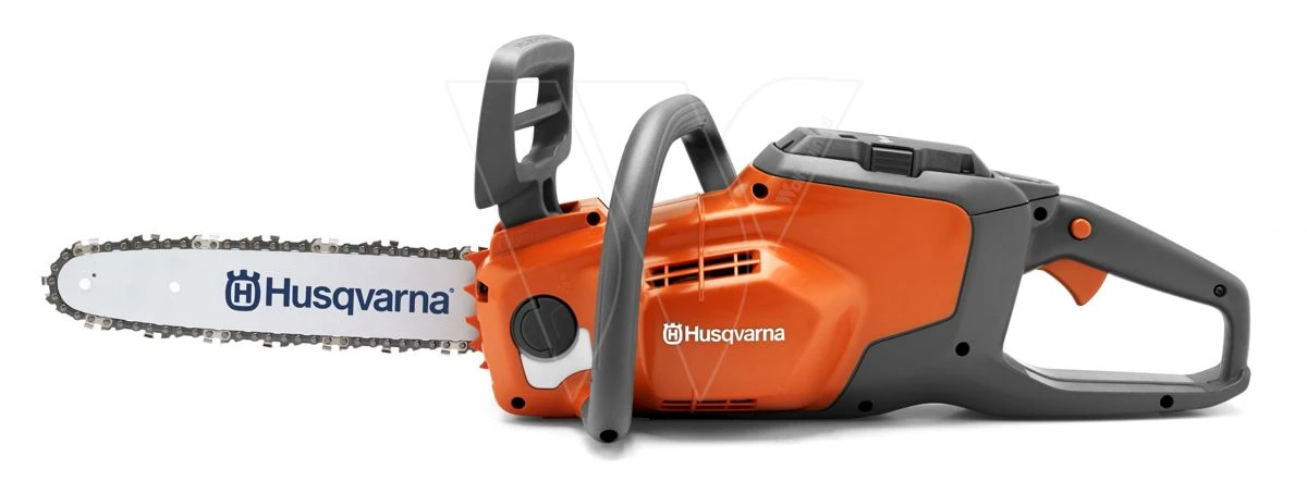 Husqvarna 120i Accu Zaag 30cm Excl. Accu 2 Husqvarna 120i Accu Zaag 30cm Excl. Accu - Afbeelding 2