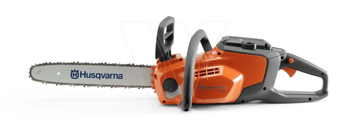 Husqvarna 120i Accu Zaag 30cm Excl. Accu 4 Husqvarna 120i Accu Zaag 30cm Excl. Accu - Afbeelding 4