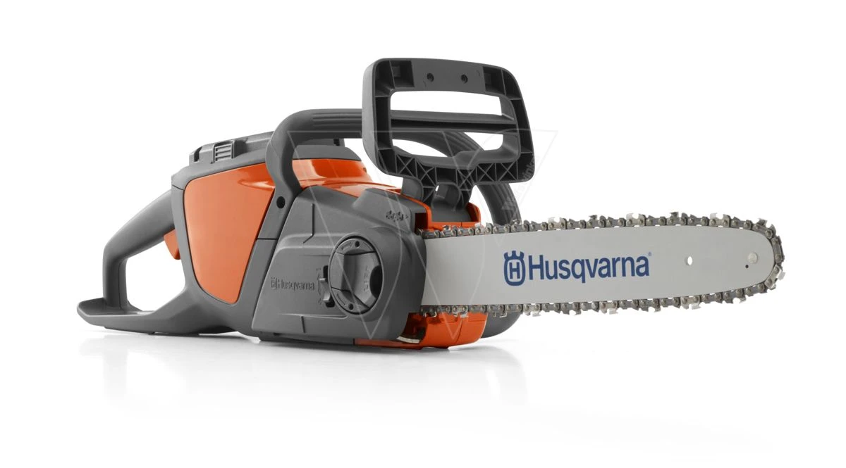 Husqvarna 120i Accu Zaag 30cm Excl. Accu 6 Husqvarna 120i Accu Zaag 30cm Excl. Accu - Afbeelding 6