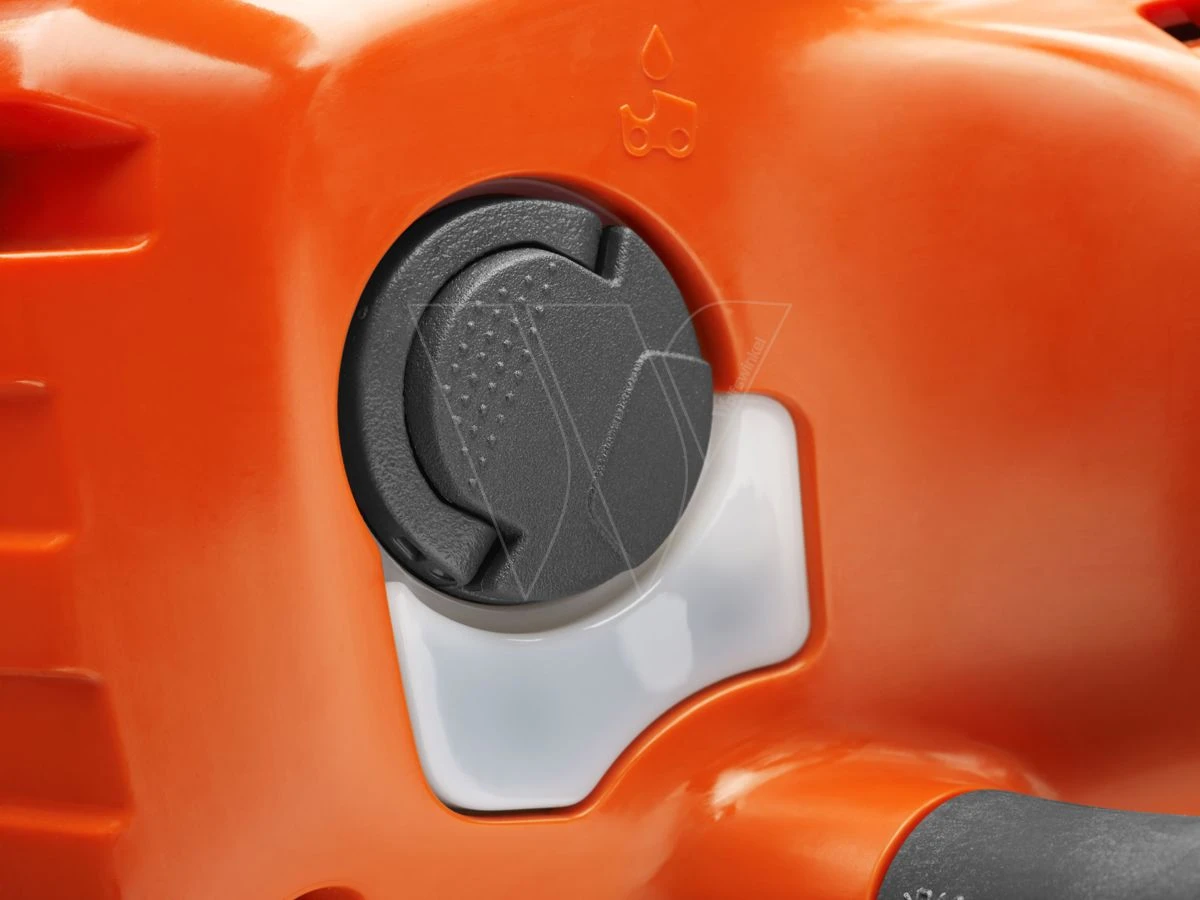 Husqvarna 120i Accu Zaag 30cm Excl. Accu 9 Husqvarna 120i Accu Zaag 30cm Excl. Accu - Afbeelding 9