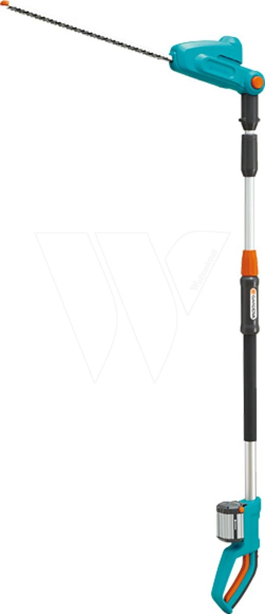Gardena Telescoop-heggenschaar Ths