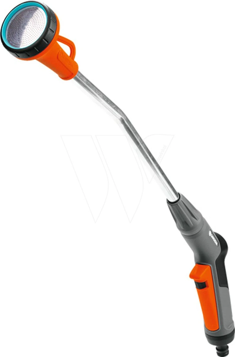 Gardena Broes Met Verlengstuk 1 Gardena Broes Met Verlengstuk