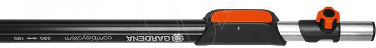 Gardena Combisysteem Telescoopsteel 290 3 Gardena Combisysteem Telescoopsteel 290 - Afbeelding 3