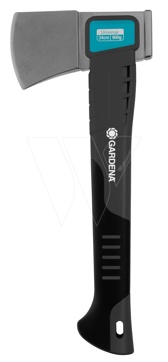 Gardena Kleine Handbijl 900b 34cm 900gr.