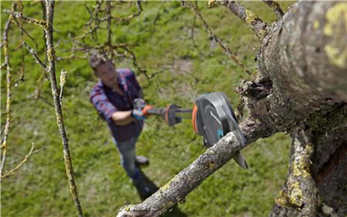 Gardena Starcut 410+ Telescoop Knipper 2 Gardena Starcut 410+ Telescoop Knipper - Afbeelding 2