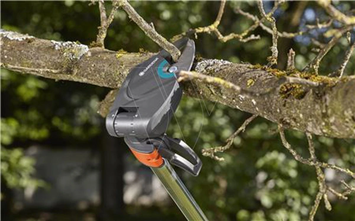 Gardena Starcut 410+ Telescoop Knipper 3 Gardena Starcut 410+ Telescoop Knipper - Afbeelding 3