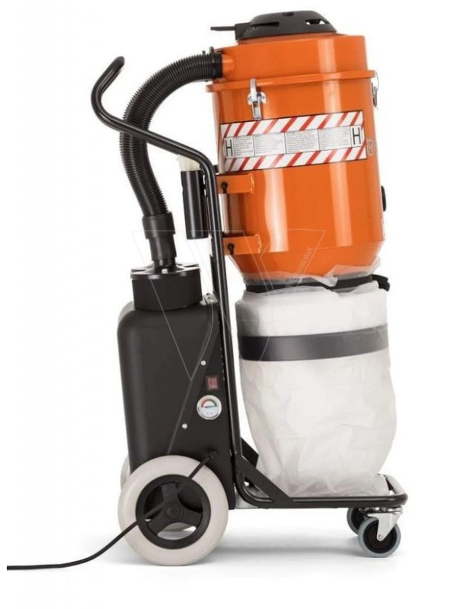Husqvarna S26 Eikenprocessierups Zuiger 2 Husqvarna S26 Eikenprocessierups Zuiger - Afbeelding 2