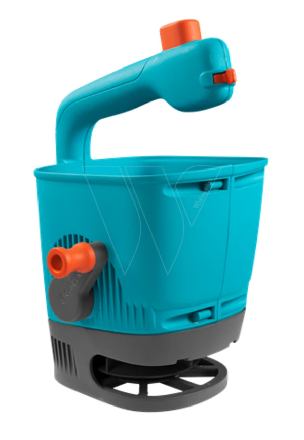 Gardena Handstrooier M (431-20)