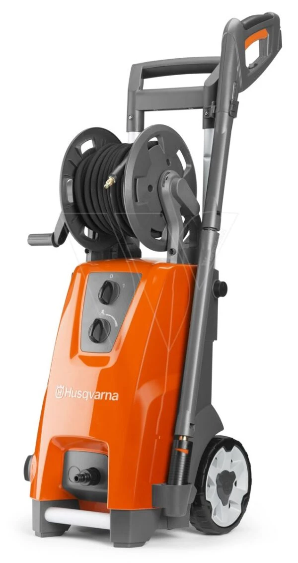 Husqvarna Pw450 Hogedrukreiniger 150 Bar