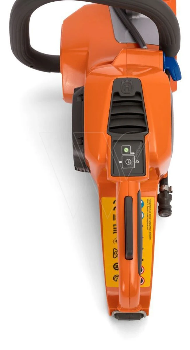 Husqvarna K535i Accu Doorslijper + Blad 4 Husqvarna K535i Accu Doorslijper + Blad - Afbeelding 4