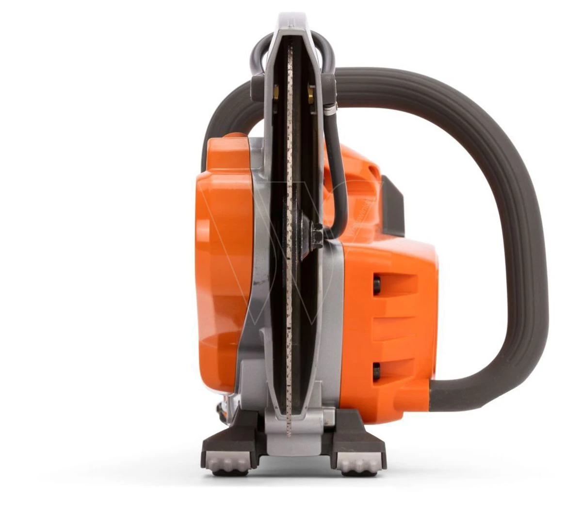 Husqvarna K535i Accu Doorslijper + Blad 6 Husqvarna K535i Accu Doorslijper + Blad - Afbeelding 6