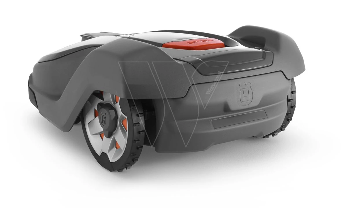 Husqvarna 430x Automower <3200m² 3 Husqvarna 430x Automower <3200m² - Afbeelding 3