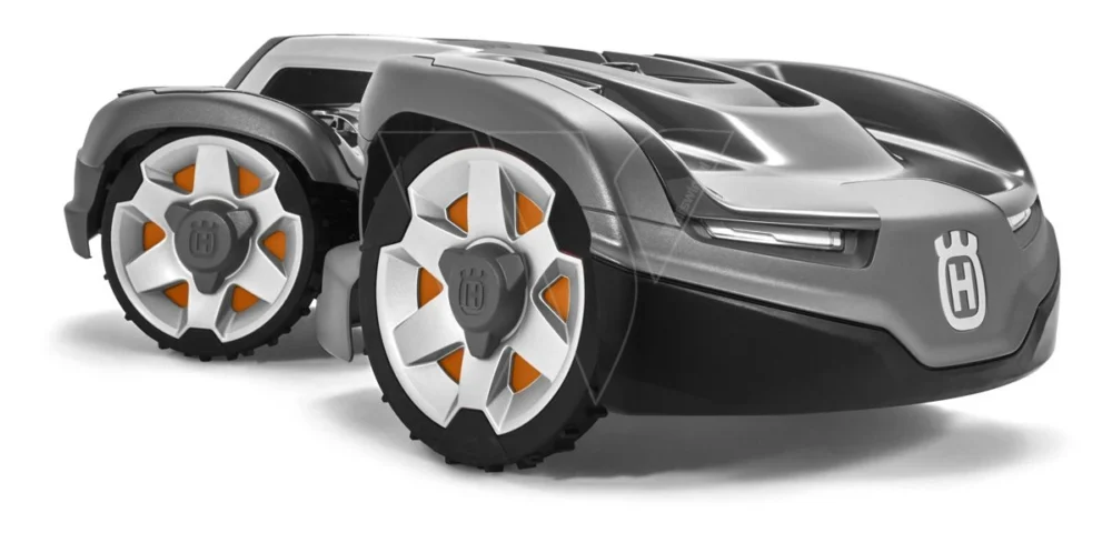 Husqvarna 435x Awd Automower <3500m²