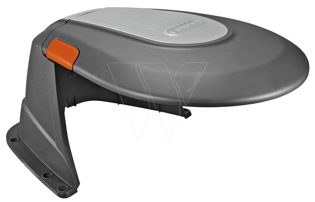 Gardena Garage Voor Sileno City/life 1 Gardena Garage Voor Sileno City/life