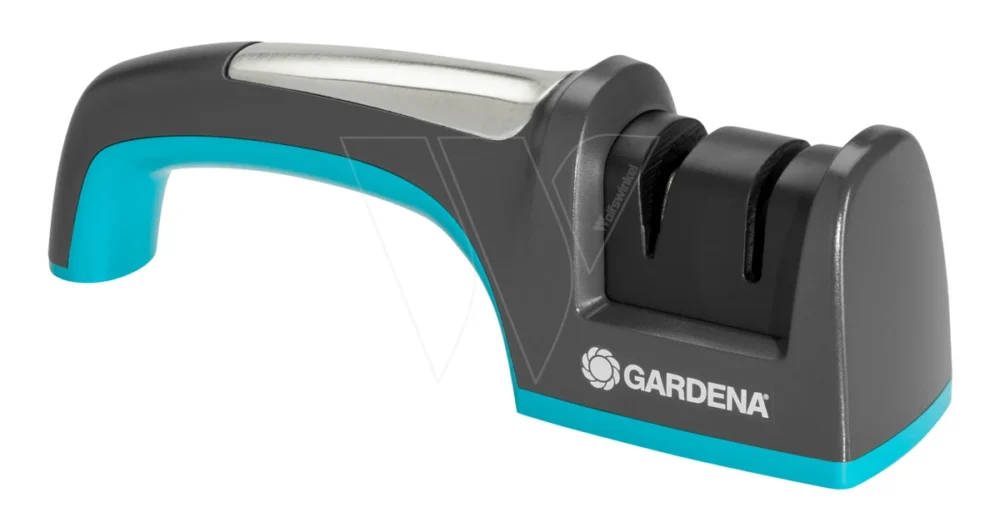 Gardena Bijlen & Messenslijper Ergotec