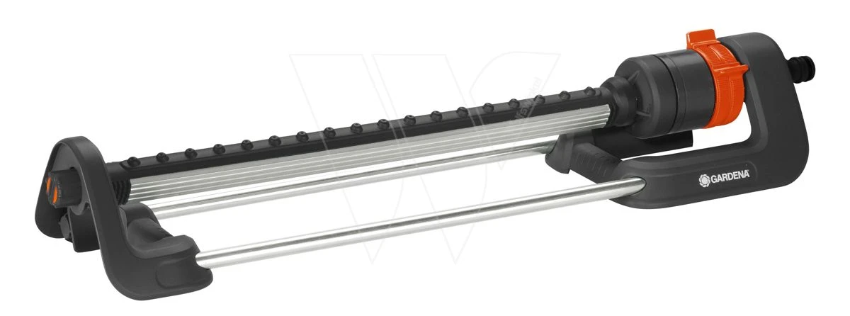 Gardena Aqua L Zwenksproeier Tot 280 M² 1 Gardena Aqua L Zwenksproeier Tot 280 M²