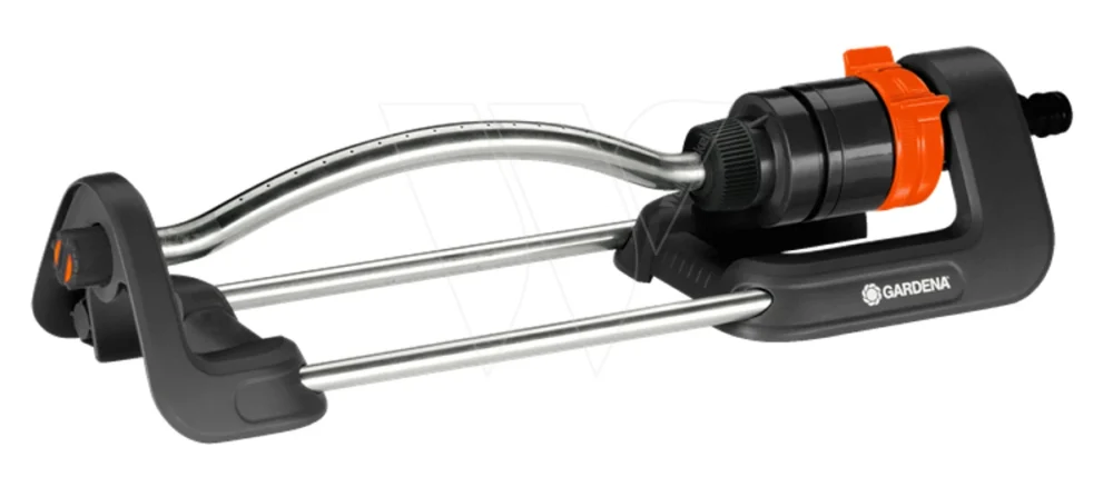 Gardena Aqua S Zwenksproeier Tot 220m²