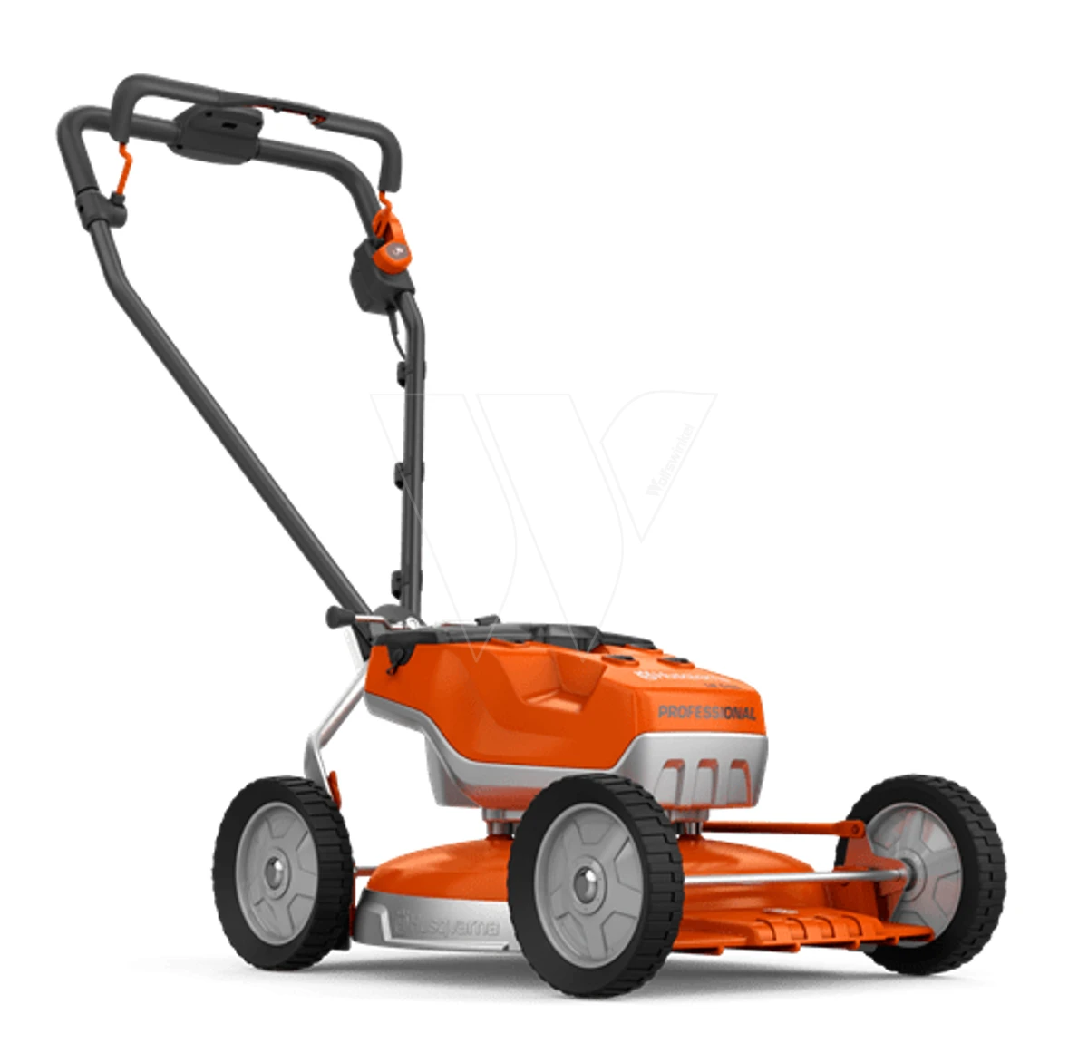 Husqvarna Lb 548i Mulch Gazonmaaier Pro 1 Husqvarna Lb 548i Mulch Gazonmaaier Pro
