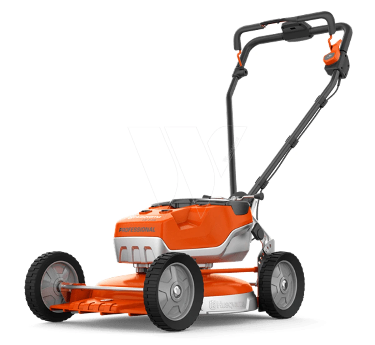 Husqvarna Lb 548i Mulch Gazonmaaier Pro 3 Husqvarna Lb 548i Mulch Gazonmaaier Pro - Afbeelding 3