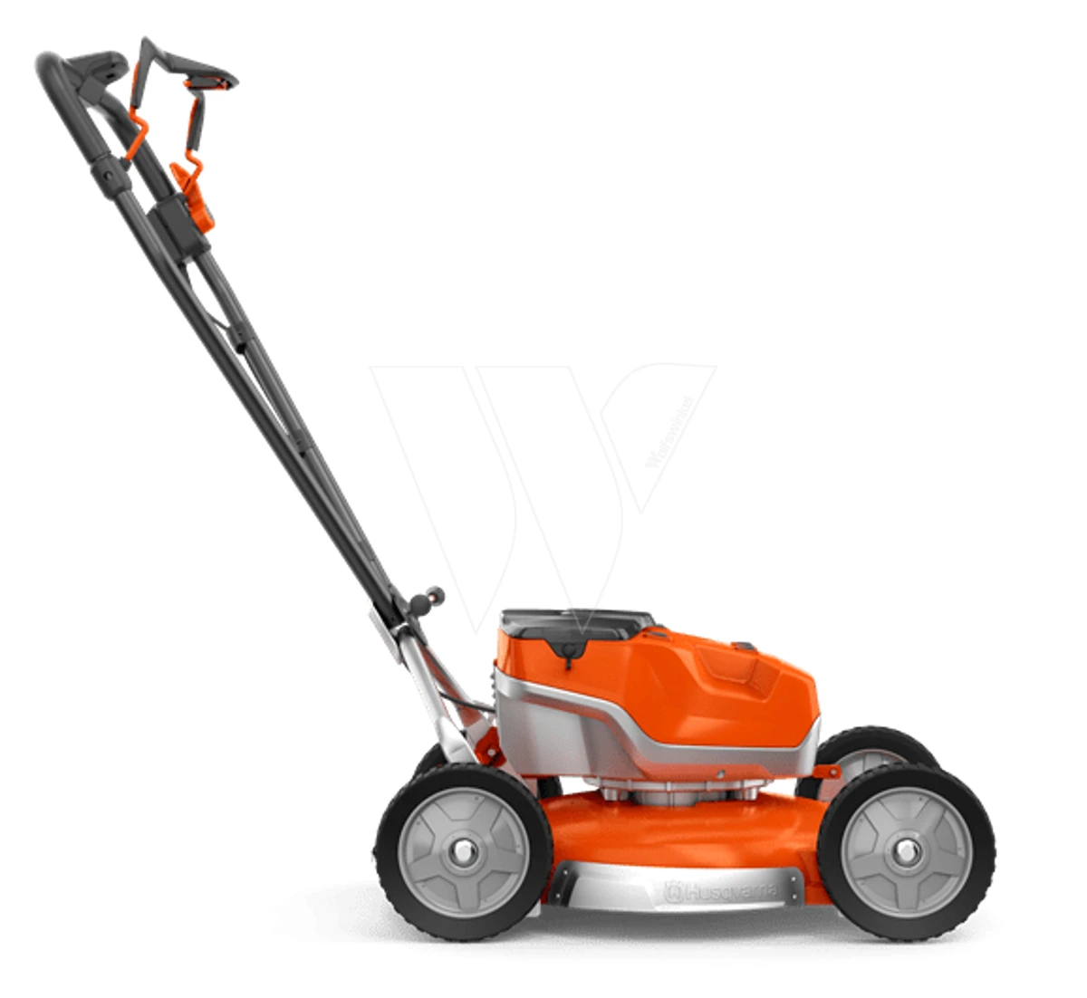 Husqvarna Lb 548i Mulch Gazonmaaier Pro 4 Husqvarna Lb 548i Mulch Gazonmaaier Pro - Afbeelding 4