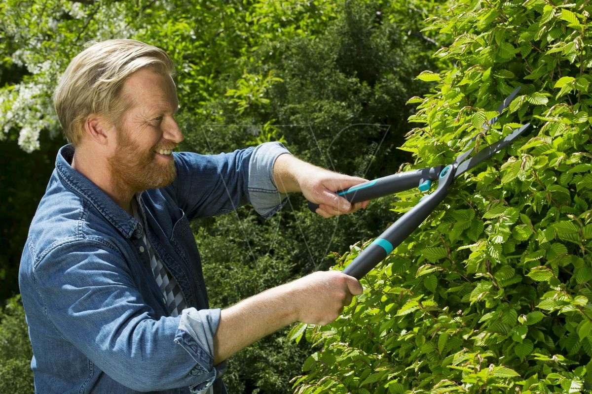 Gardena Easycut Heggenschaar 4 Gardena Easycut Heggenschaar - Afbeelding 4