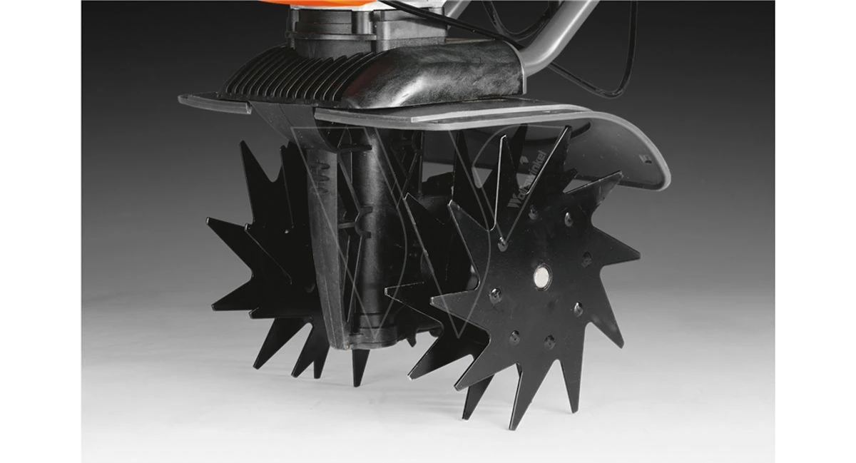 Husqvarna Beluchter T300rs/t2000 1 Husqvarna Beluchter T300rs/t2000