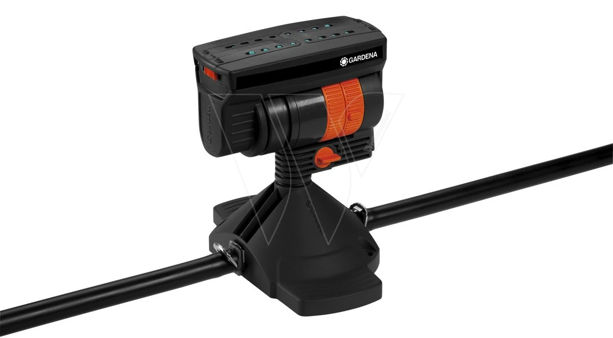 Gardena Mds Zwenksproeier Os 90 13mm 2 Gardena Mds Zwenksproeier Os 90 13mm - Afbeelding 2