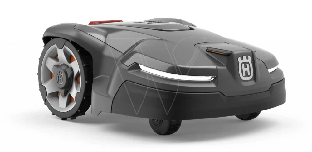 Husqvarna 405x Automower <600m²