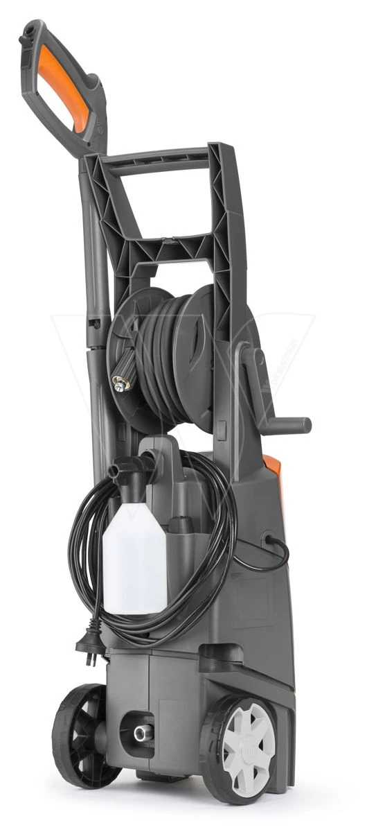 Husqvarna Pw235r Hogedrukreiniger 135bar 3 Husqvarna Pw235r Hogedrukreiniger 135bar - Afbeelding 3
