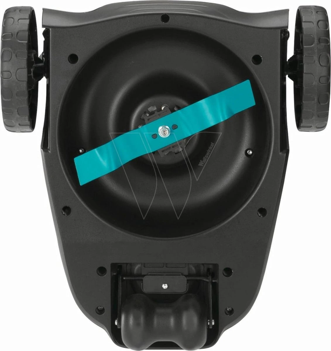 Gardena Accu Maaier Handymower Set 3 Gardena Accu Maaier Handymower Set - Afbeelding 3