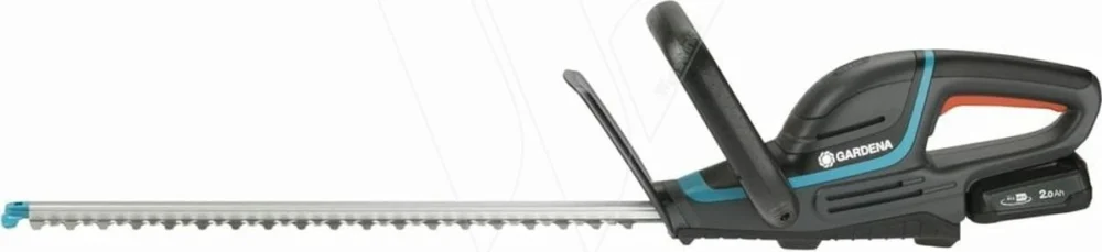 Gardena Accu Heggenschaar Comfcut Set