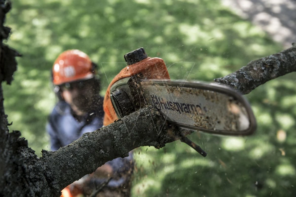 Husqvarna Pk4 Zaag Accessoires 120itk4 3 Husqvarna Pk4 Zaag Accessoires 120itk4 - Afbeelding 3