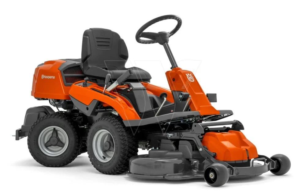 Husqvarna R214c Frontmaaier 94cm Maaidek