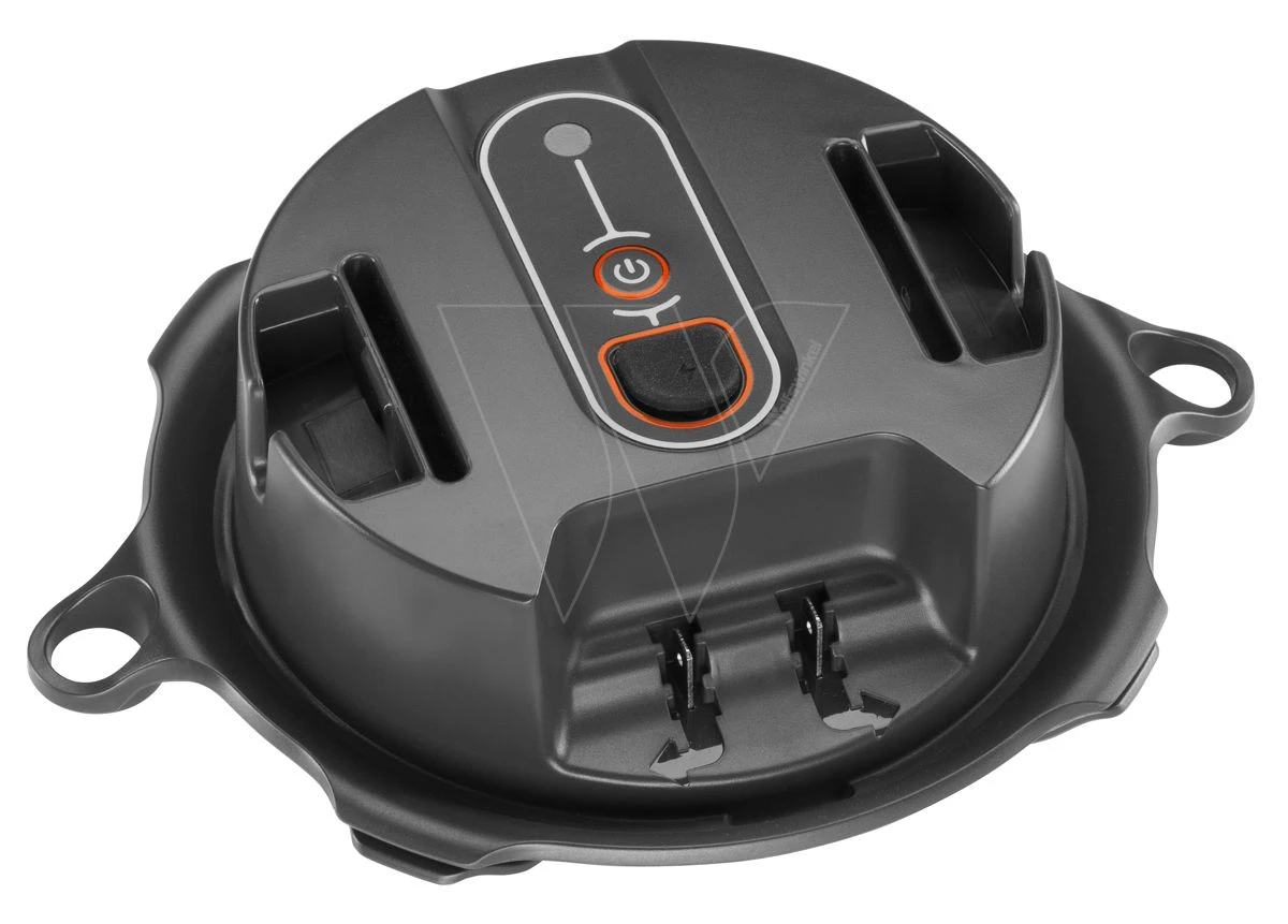 Gardena Zone Protec Voor Robotmaaier 2 Gardena Zone Protec Voor Robotmaaier - Afbeelding 2