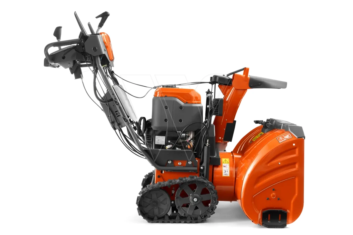 Husqvarna St 430t Sneeuwruimer 5 Husqvarna St 430t Sneeuwruimer - Afbeelding 5