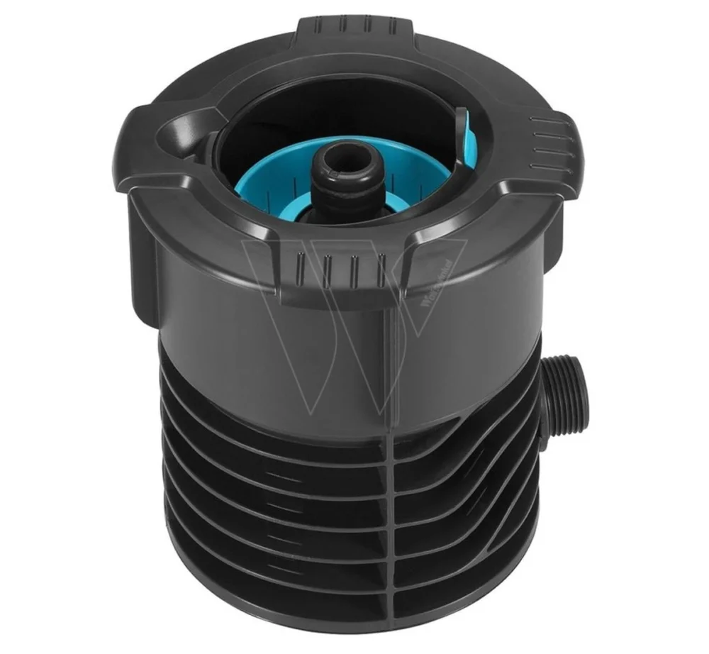 Gardena Aansluitdoos Sprinkler Prof 8262