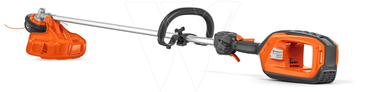 Husqvarna 525 Ilxt Accu Grastrimmer Ex. 1 Husqvarna 525 Ilxt Accu Grastrimmer Ex.