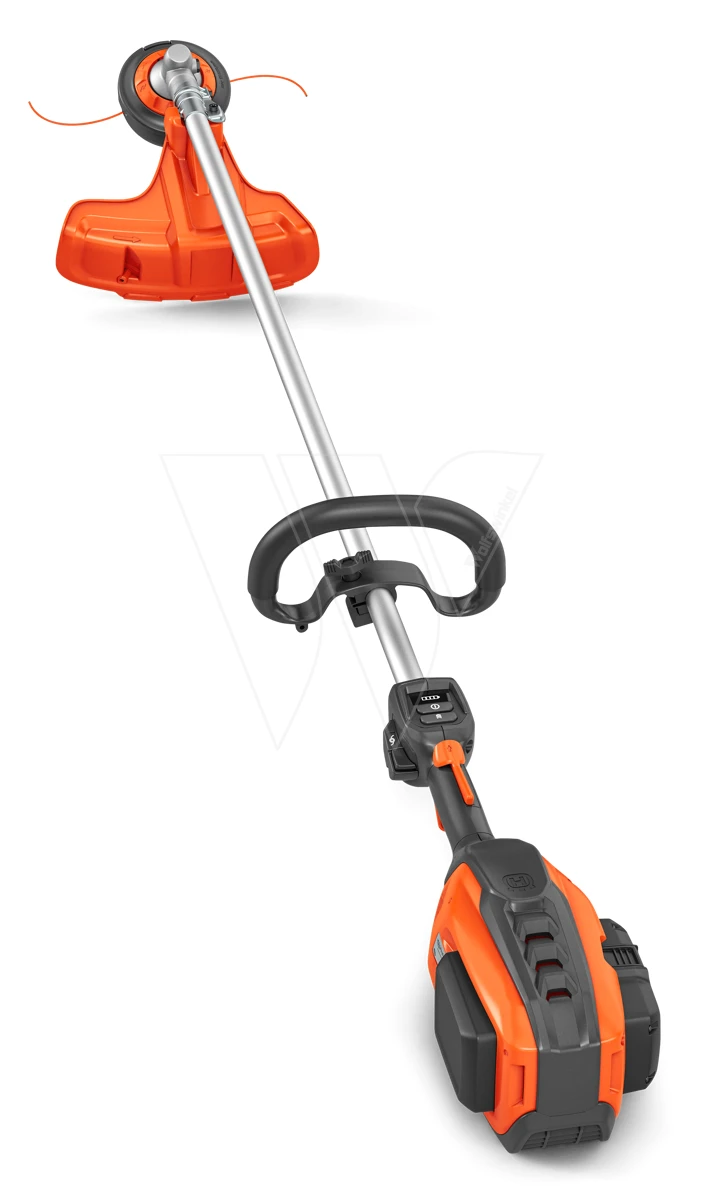 Husqvarna 525 Ilxt Accu Grastrimmer Ex. 2 Husqvarna 525 Ilxt Accu Grastrimmer Ex. - Afbeelding 2