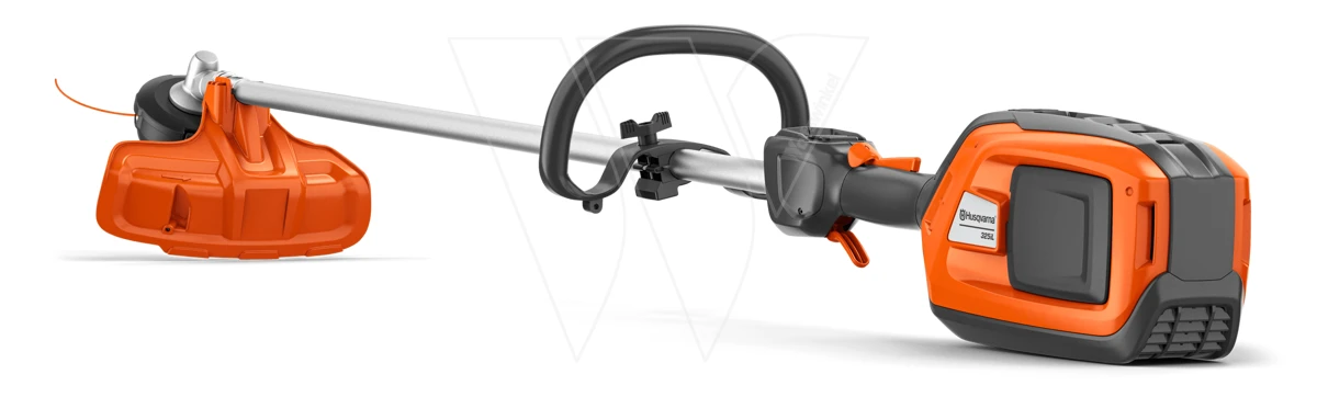 Husqvarna 325il Accu Grastrimmer Ex Accu 1 Husqvarna 325il Accu Grastrimmer Ex Accu