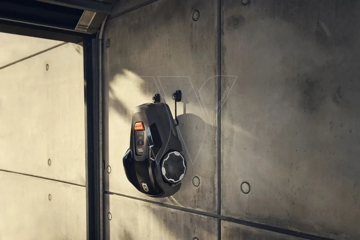 Husqvarna R4 Aspire Automower - Actie! 9 Husqvarna R4 Aspire Automower - Actie! - Afbeelding 9