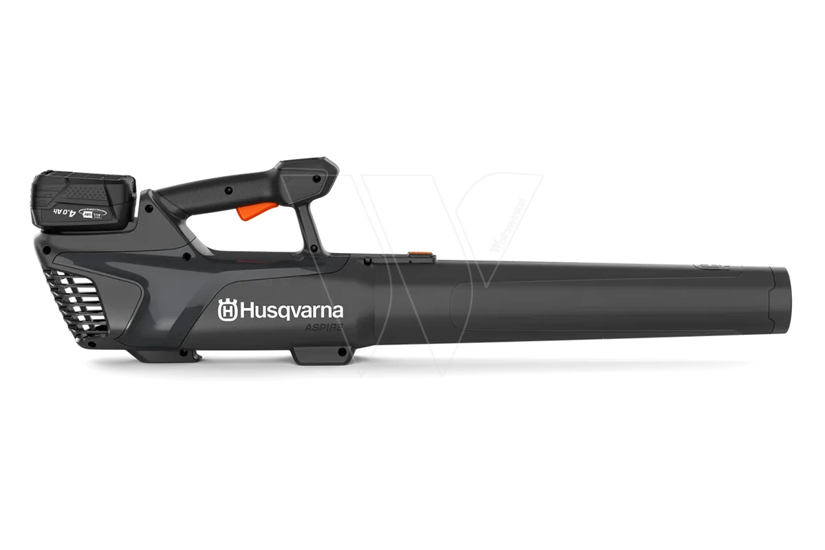 Husqvarna B8x-p4a Aspire Bladblazer Excl 3 Husqvarna B8x-p4a Aspire Bladblazer Excl - Afbeelding 3