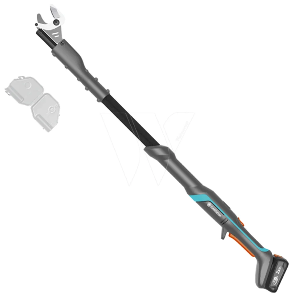 Gardena Accu-takkenschaar Easy Cut Set