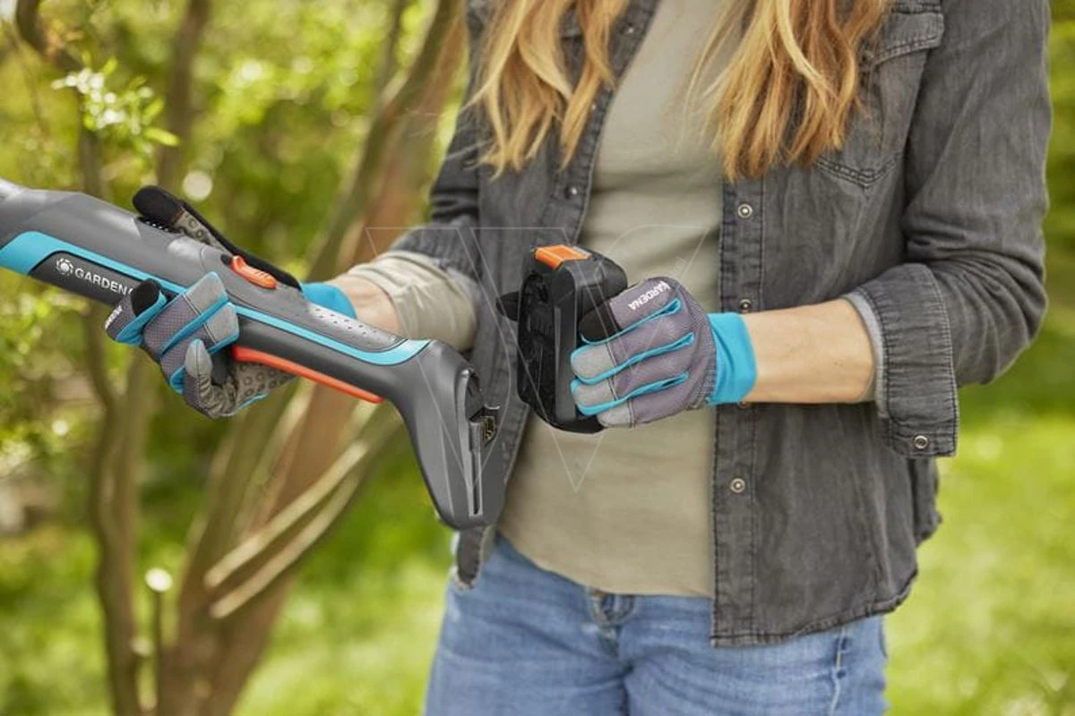 Gardena Accu-takkenschaar Easy Cut Set 5 Gardena Accu-takkenschaar Easy Cut Set - Afbeelding 5