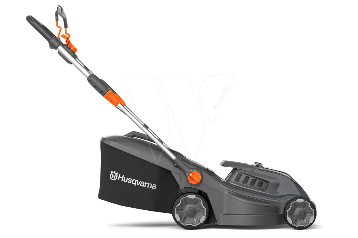 Husqvarna Aspire Lc34-p4a Gazonmaaier 4 Husqvarna Aspire Lc34-p4a Gazonmaaier - Afbeelding 4