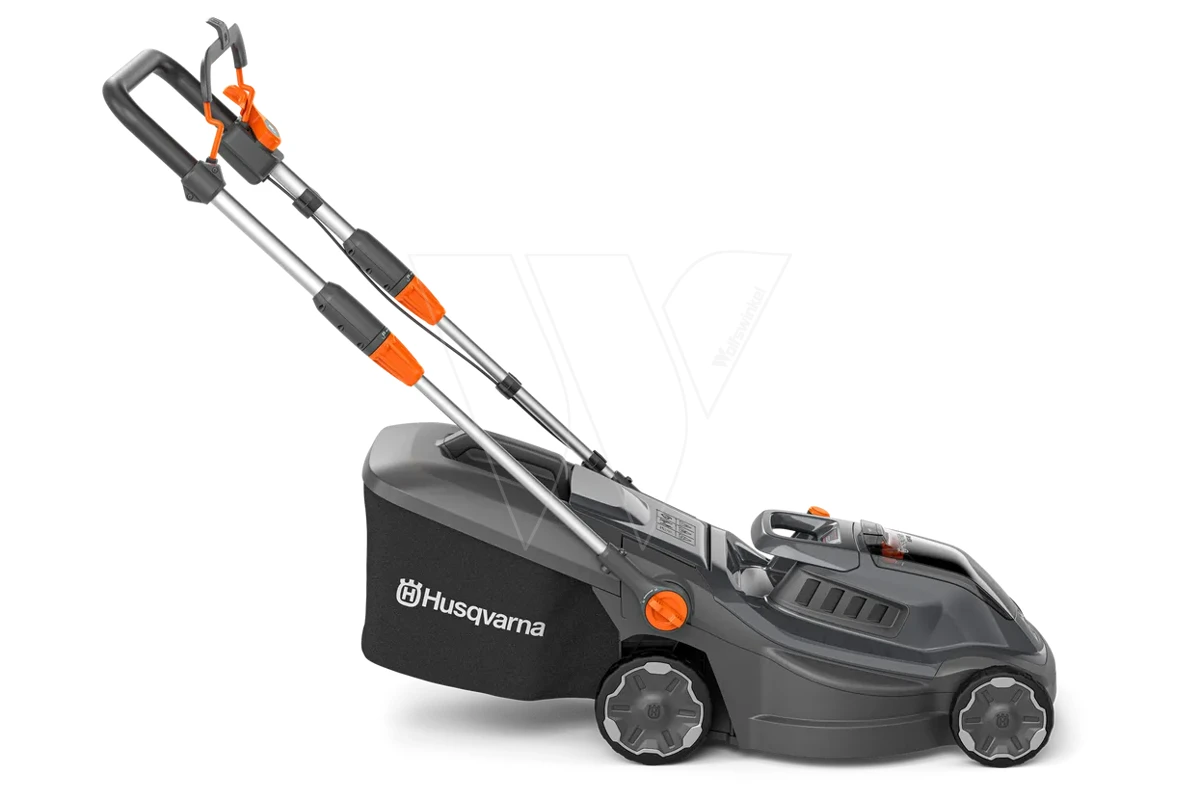 Husqvarna Aspire Lc34-p4a Gazonmaaier 6 Husqvarna Aspire Lc34-p4a Gazonmaaier - Afbeelding 6