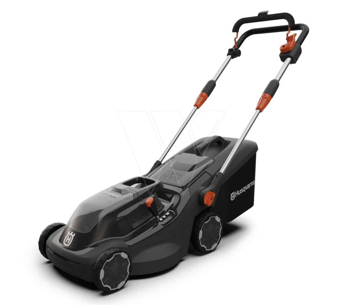 Husqvarna Aspire Lc34-p4a Gazonmaaier 8 Husqvarna Aspire Lc34-p4a Gazonmaaier - Afbeelding 8