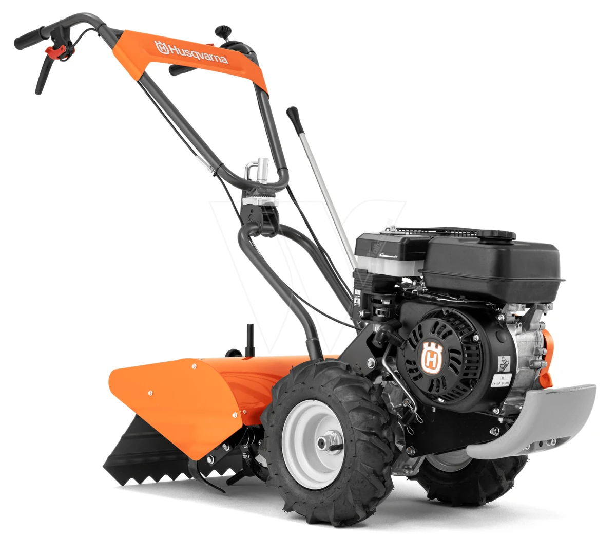Husqvarna Tr348 Tuinfrees 15cm - 48cm 3 Husqvarna Tr348 Tuinfrees 15cm - 48cm - Afbeelding 3