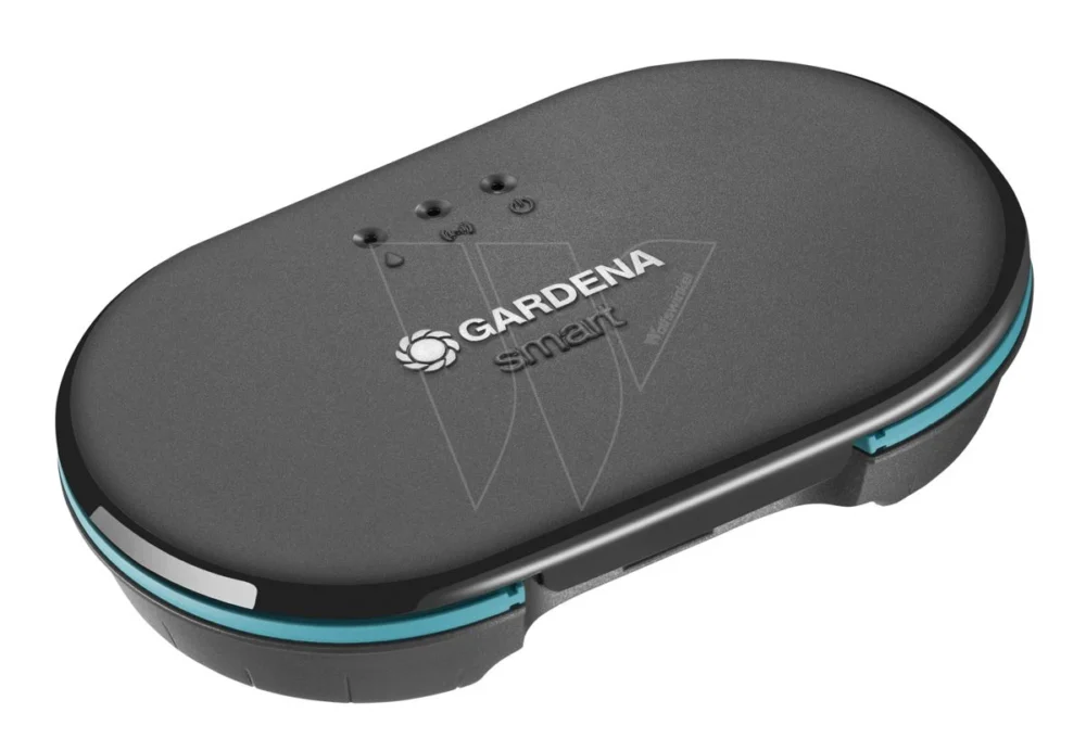 Gardena Smart Irrigation Control 24 Volt