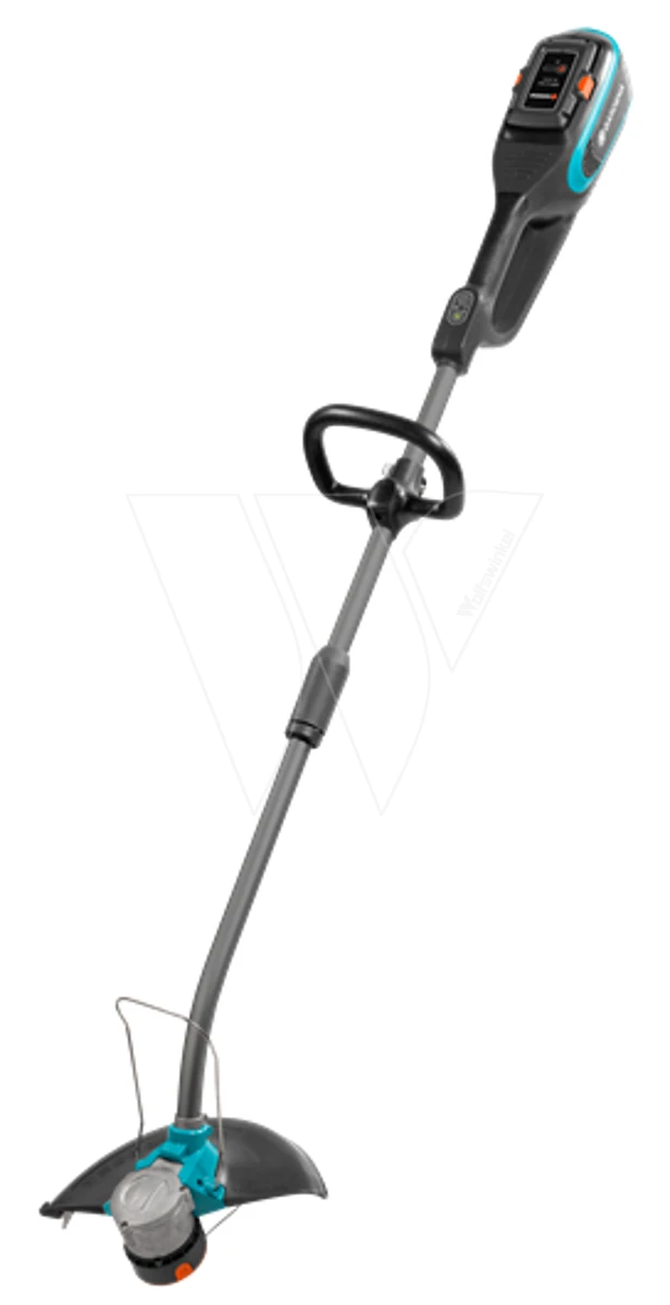 Gardena Accu Trimmer Set Powercut Li-40/30 1 Gardena Accu Trimmer Set Powercut Li-40/30