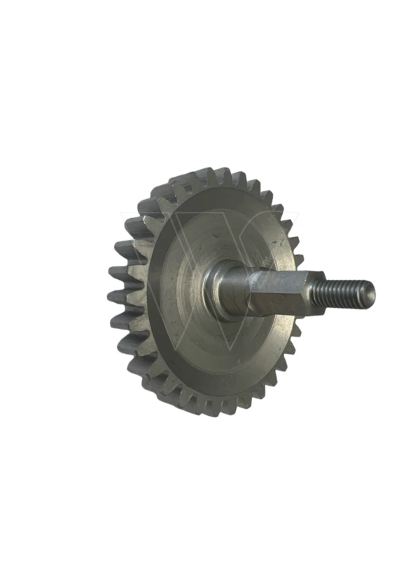 Agp Mytilla Schoffel Tandwiel